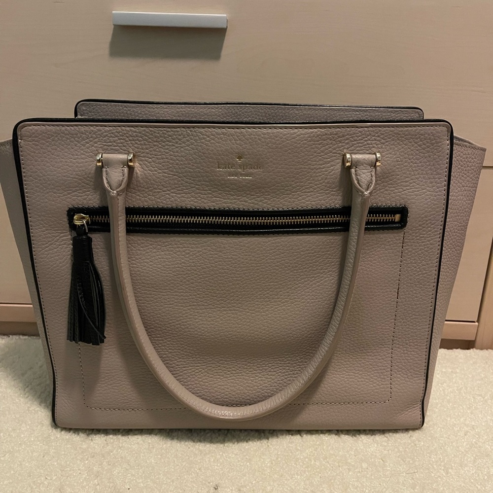 Kate Spade Chester Street Allyn Tote